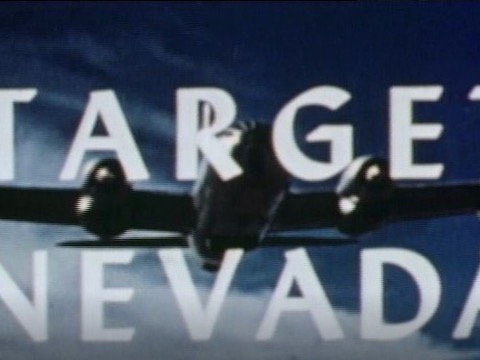 thumbnail of War and Peace in the Nuclear Age; A Bigger Bang for the Buck; 103; Target Nevada