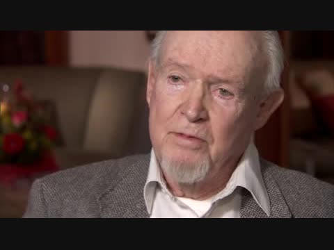 American Experience; Freedom Riders; Interview with George Houser, 1 of ...