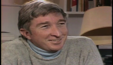 thumbnail of At Home; John Updike; 101