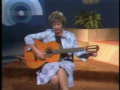 Folk Guitar; 07, 08 - American Archive of Public Broadcasting