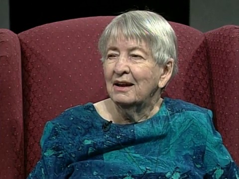thumbnail of Louisiana Legends; Mary Alice Fontenot