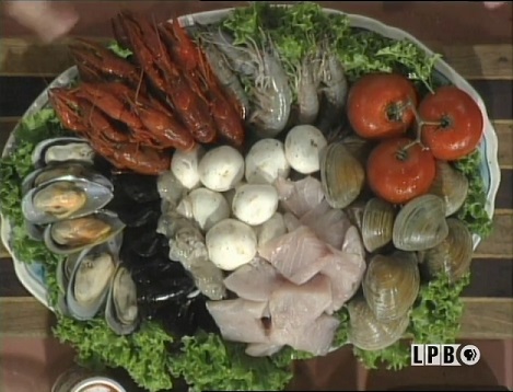 thumbnail of 
     A Taste of Louisiana with Chef John Folse & Company: Bed &
    Breakfasts of the Bayou State 
  ; Judge Porter House