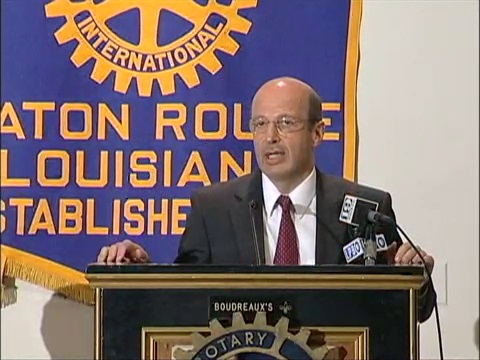 thumbnail of Newsmakers; Dr. Benjamin Sachs