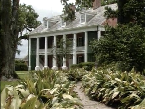 thumbnail of 
     A Taste of Louisiana with Chef John Folse & Company: Plantation
    Celebrations 
  ; Shadows-on-the-Teche