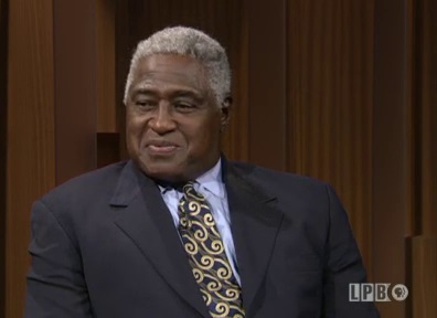 thumbnail of Louisiana Legends; Willis Reed