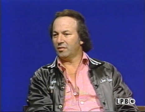 thumbnail of En Francais; Joseph Douglas Badon (1983) 