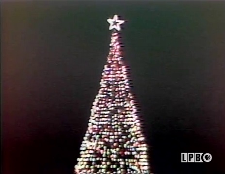 thumbnail of En Francais; Christmas Comes Alive at Acadian Village (1984)