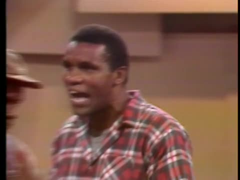 With Ossie and Ruby; 104; Knee Slappers - American Archive of Public ...