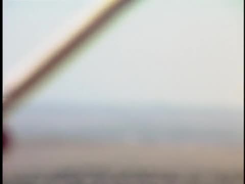 thumbnail of Surviving Columbus: The Story of the Pueblo People; Comanche Dance