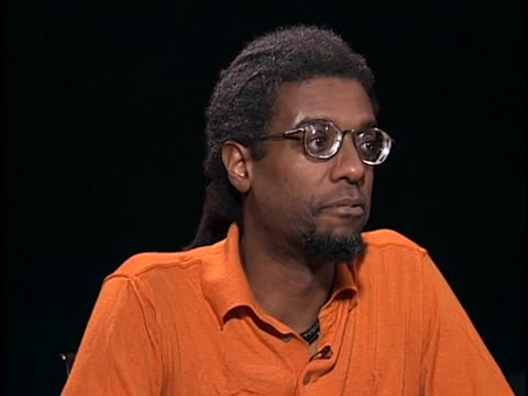 thumbnail of The Line; 131; Carter Bundy