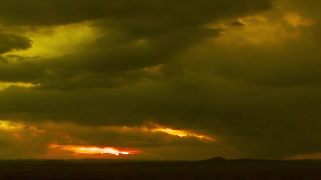 thumbnail of Painting Taos; Taos B-Roll and Interview with Unidentified Artist