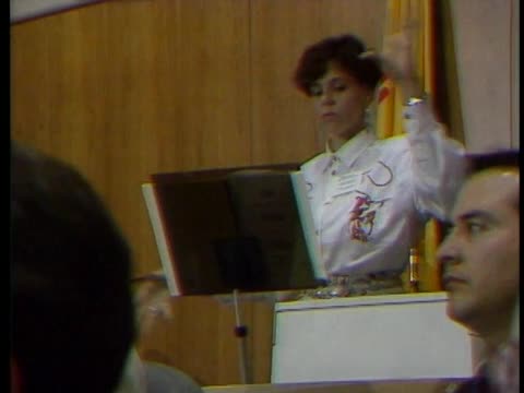 thumbnail of At Week's End; 610; AWE #610 State of the State