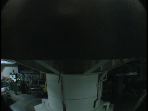 thumbnail of The Heavens; Sunspot Solar Observatory, The Observatory in the Landscape