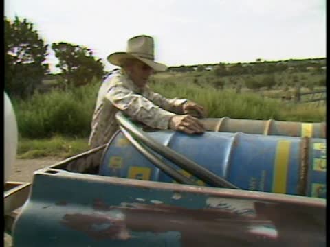 thumbnail of Western Water: Running on Empty