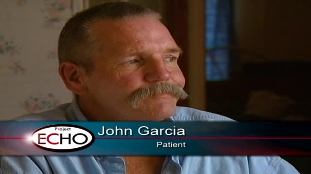 thumbnail of Project Echo; Project Echo Master