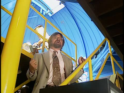 thumbnail of The Heavens; Heavens; Part 3