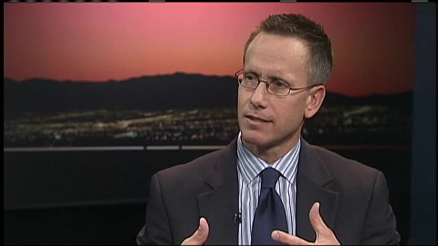 New Mexico in Focus; 314; Special Legislative Session and Volunteerism ...