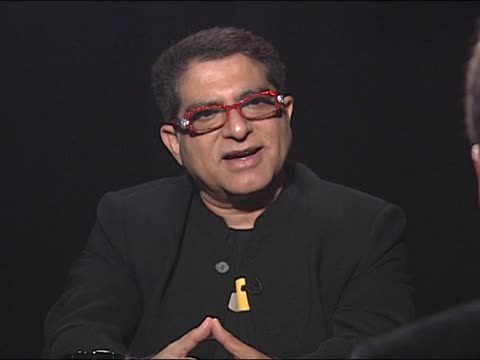 New Mexico in Focus; 130; Deepak Chopra - American Archive of Public ...