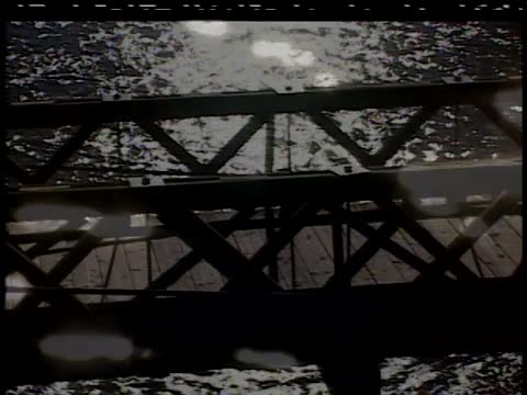 thumbnail of ¡Colores!; 802; Spanning the High Desert: New Mexico’s Historic Highway Bridges; B-Roll