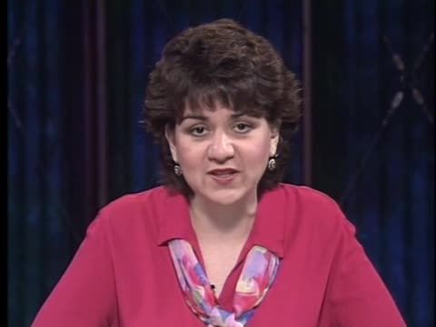 thumbnail of New Mexico in Focus; 529; Mayor Martin Chavez: Budget Choices