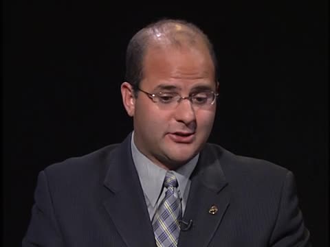 thumbnail of The Line; 218; Carter Bundy and Rory Ogle