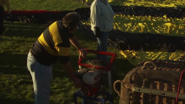 thumbnail of Balloon Fiesta; Balloon Fiesta 37