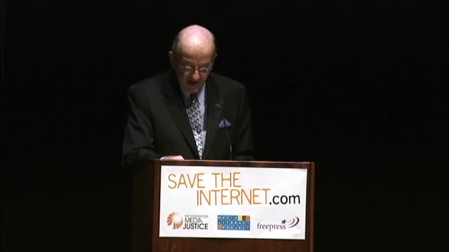 thumbnail of New Mexico in Focus; New Mexico in Focus #421; 421; Net Neutrality