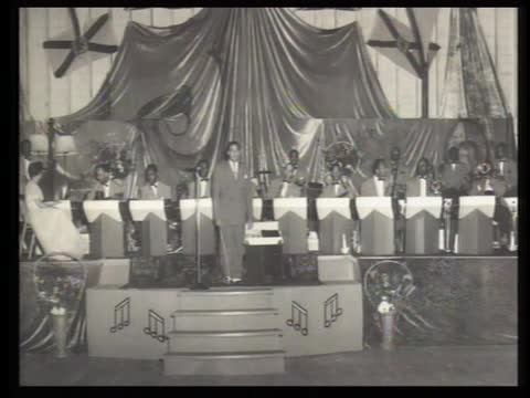 thumbnail of New Mexico in Focus; 414; Interview with Chris Calloway