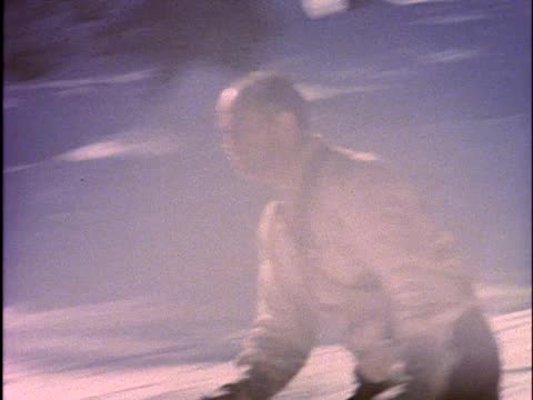 thumbnail of Los Alamos Bradner, Tape 2 of 2