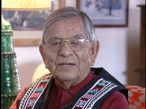 thumbnail of Joe Sando - Writer