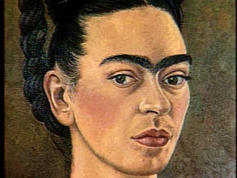 thumbnail of ¡Colores!; Colores: Frida Kahlo: Impact of a Woman; 213; Frida Kahlo: Portrait of a Woman, Timothy Cummings