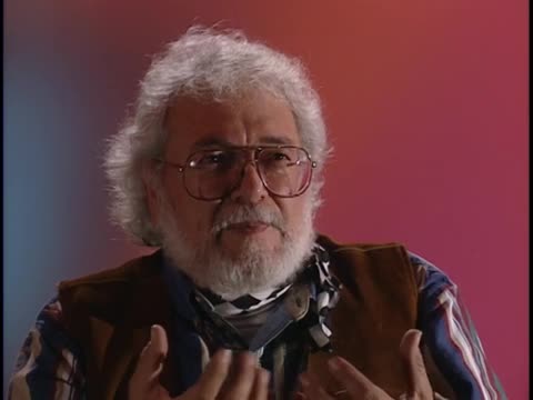 thumbnail of ¡Colores!; 902; A Southwest Christmas; A Southwest Christmas, Interview with Roberto Mondragón 2