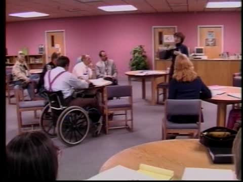 thumbnail of At Week's End; WKND #907 Juvenile Justice; 907; Juvenile Justice: Prevention or Punishment?