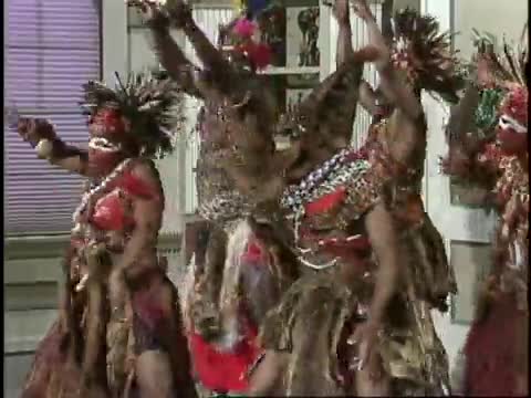 thumbnail of Black Horizons; 3010; Umoja