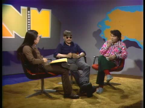 thumbnail of Alaska Native Magazine; #25