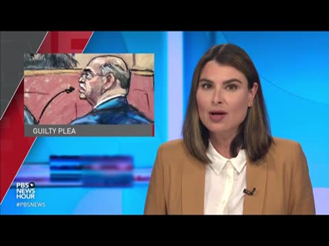 thumbnail of PBS NewsHour; Thursday, August 18, 2022, 6:00pm-7:00pm PDT