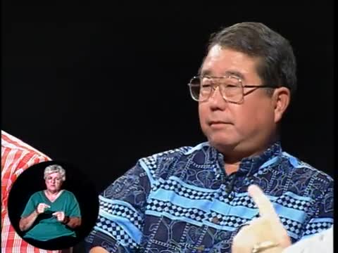 thumbnail of Dialog; 98; Irradiation: A Big Island Issue