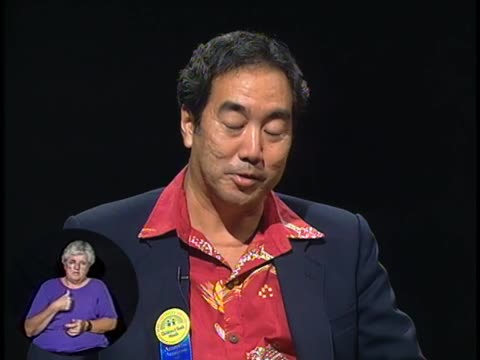 thumbnail of Dialog; Who Will Speak for the Children and the Youth