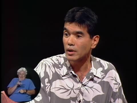 thumbnail of Dialog; Hawaii's Economic Outlook II