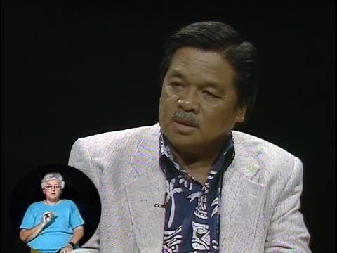 thumbnail of Dialog; Executive Decision: The Governor