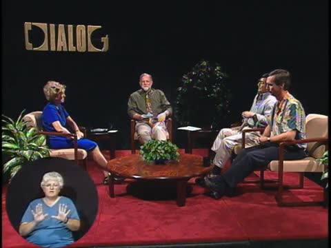 thumbnail of Dialog; The Media's Perspective: The 1998 Legislature