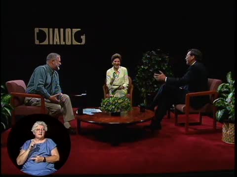 thumbnail of Dialog; Mayor Jeremy Harris on The City's Economic Dilemma