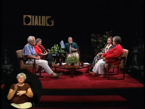 thumbnail of Dialog; An Opposing View: On the Bishop Estate