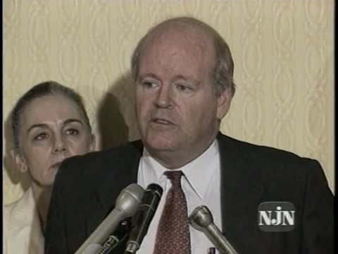 thumbnail of NJN News; Friday November 3, 1995
