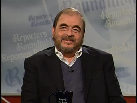 thumbnail of Reporters Roundtable; #2230; Acocolla, Symon, Doll, Santti, Tamari