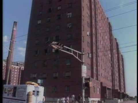 thumbnail of Newark: The Slow Road Back