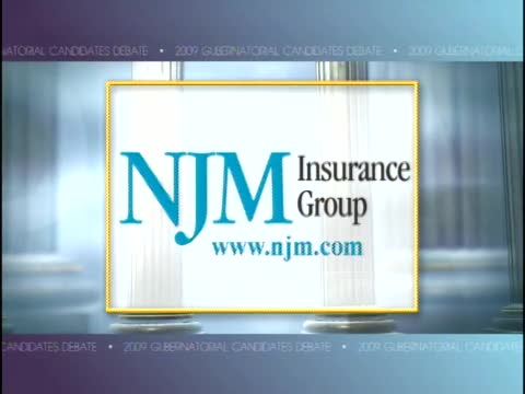 thumbnail of 2009 New Jersey Gubernatorial debate