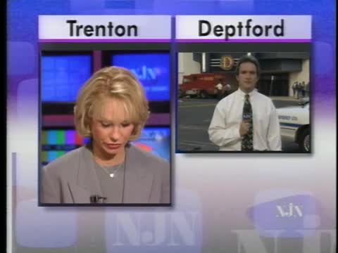 thumbnail of NJN News; Monday August 5, 1996 7:30 PM
