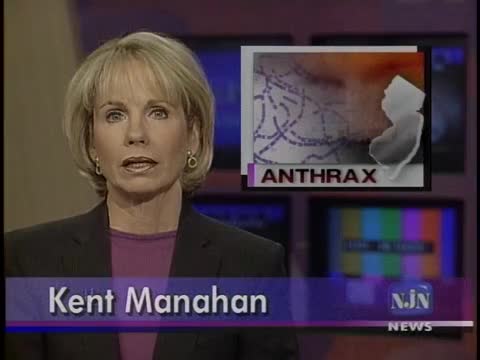 thumbnail of NJN News; Monday October 29, 2001