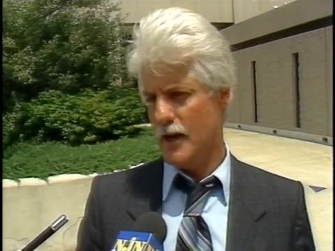 NJN News; 07/28/1989 Friday - American Archive of Public Broadcasting